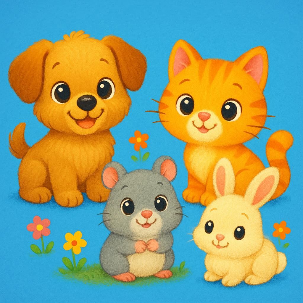 pets
