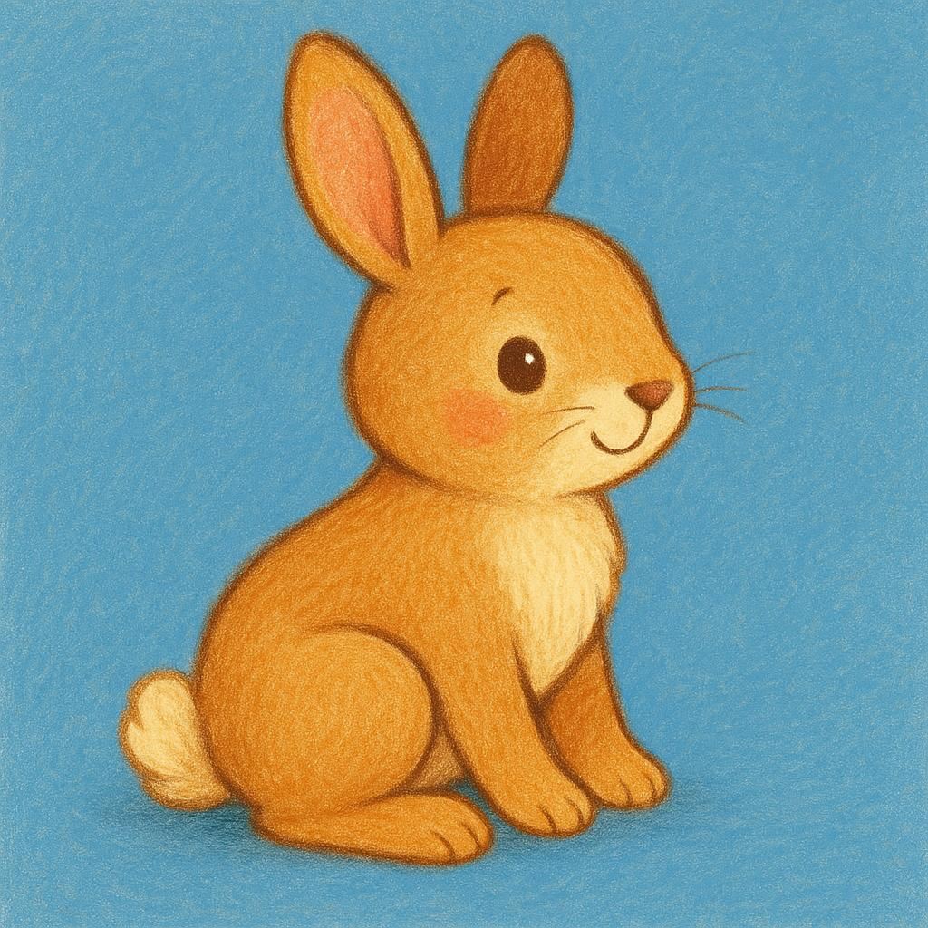 rabbit