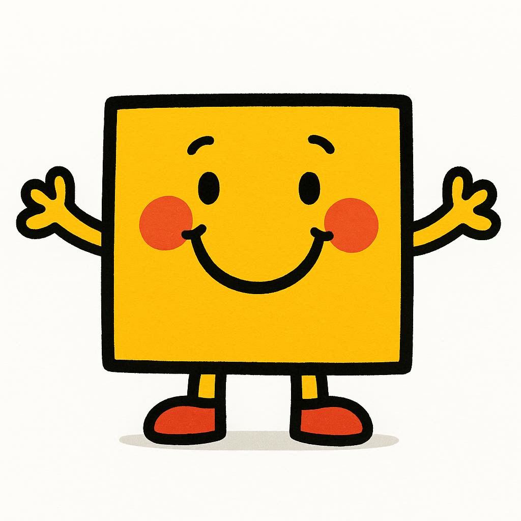 square