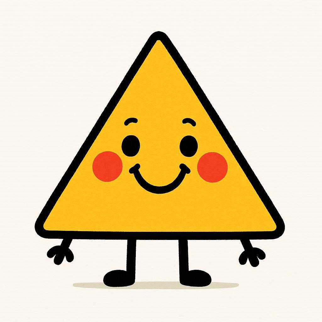 triangle
