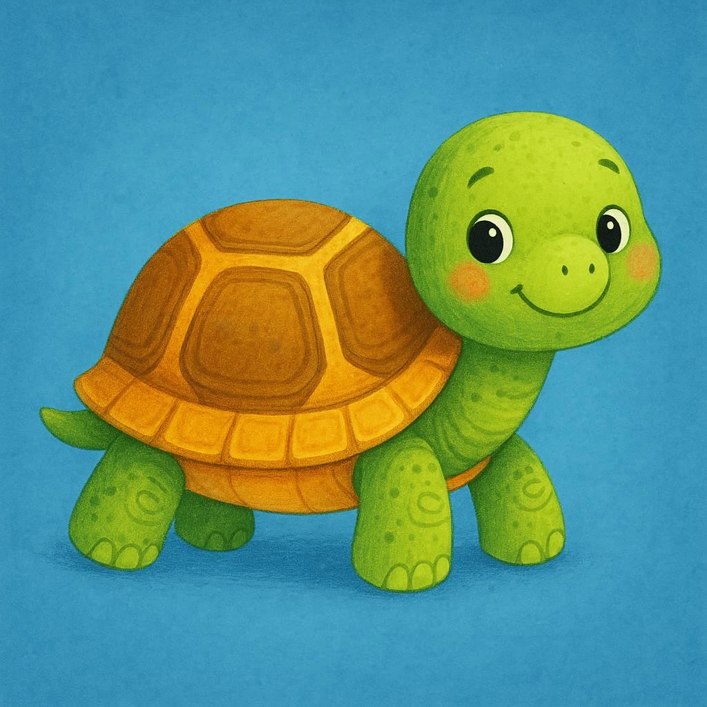 turtle